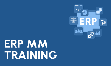 ERP SAP MM Training Course in Gurgaon
